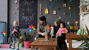 Hayrunnisa'nın iyi olacağı günün umuduyla yaşıyorlar