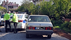 Hem Alkollü,Hem Yasak Tanımaz