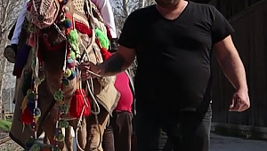 Hurşit Türkay’ın yeni klibi yayınlandı