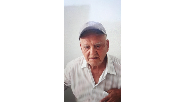 İzmir'de yangın çıkan evde yaşlı kişi öldü