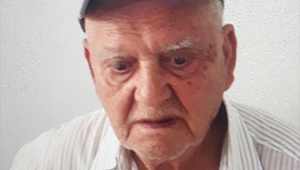 İzmir'de yangın çıkan evde yaşlı kişi öldü