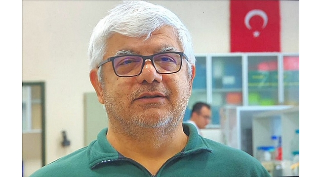 İzmir Yüksek Teknoloji Enstitüsü koronavirüse karşı aşı çalışması başlattı