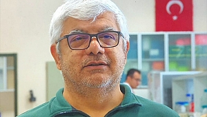 İzmir Yüksek Teknoloji Enstitüsü koronavirüse karşı aşı çalışması başlattı