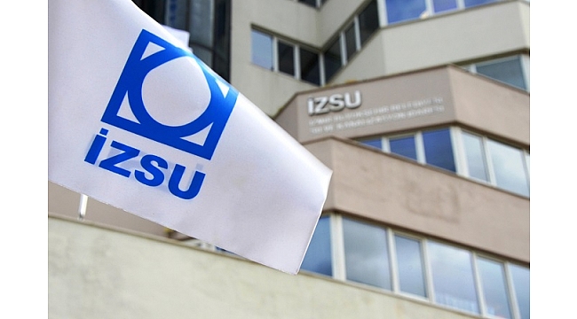 İZSU’dan kriz önlemleri