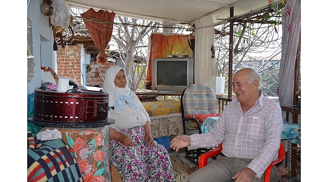 Jandarma'ya Şiir