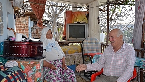 Jandarma'ya Şiir