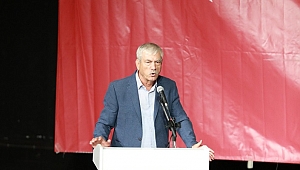 Kani Beko: “Ptt Emekçilerinin Sağlığı Tehdit Altındadır.”