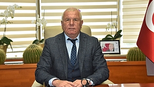 Karakayalı bir aylık maaşını bağışladı