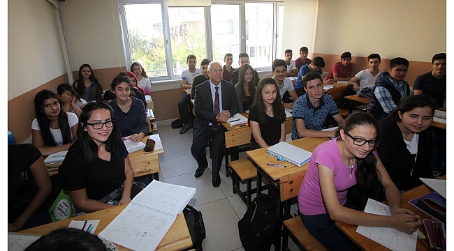 KARBEM’de online eğitim