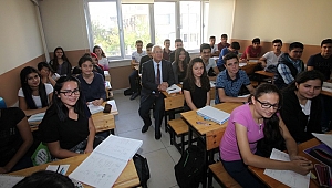 KARBEM’de online eğitim