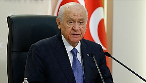 "Karşımızda büyük bir musibet bulunmaktadır"