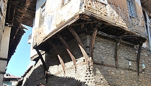Kerimağa Konağı restore edilecek