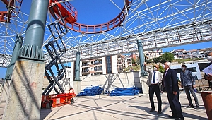 Kibar hız kesmedi