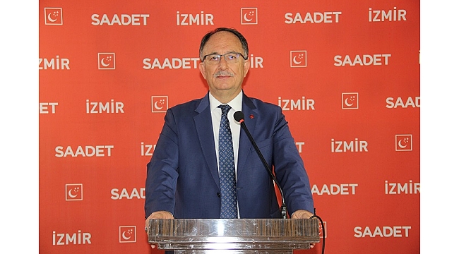 Kılıç: Bırakın herkes hayırda yarışsın