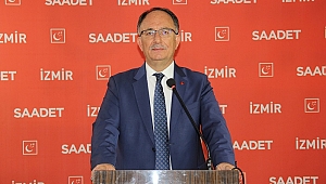 Kılıç: Bırakın herkes hayırda yarışsın