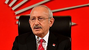 Kılıçdaroğlu CHP'nin 23 Nisan Projesi'ni başlattı
