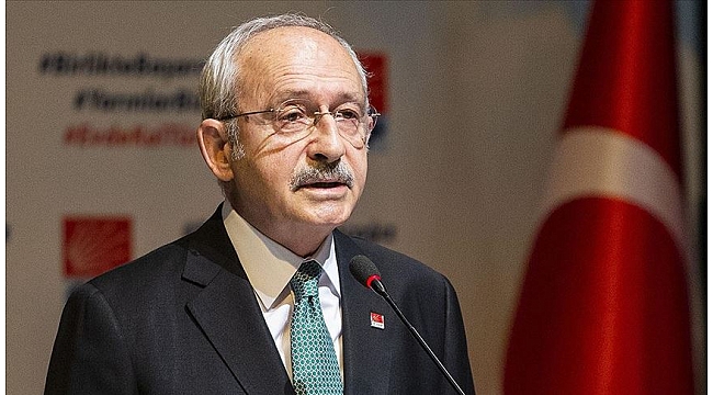 Kılıçdaroğlu,meclis açık kalmalı
