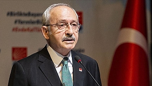 Kılıçdaroğlu,meclis açık kalmalı