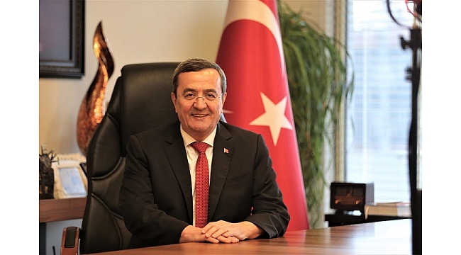 Konak sokağa çıkma yasağına hazır