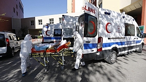 Konak’ta bakıma muhtaçlara el uzatıyoruz