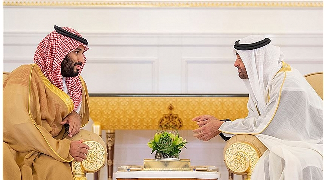 Körfez'in Türkiye karşıtı politikalarında yeni sahne Suriye