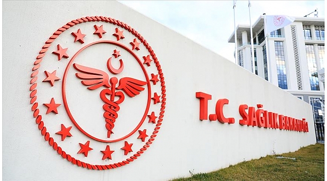 Koronavirüs'den toplam can kaybı 2 bin 600