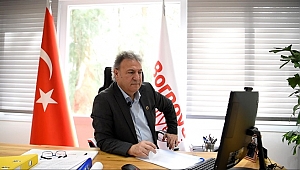 Koronavirüs’e telekonferanslı önlem