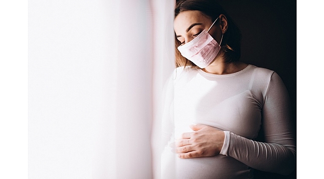 Koronavirüs hamilelikte bağışıklık sistemini düşürüyor mu?