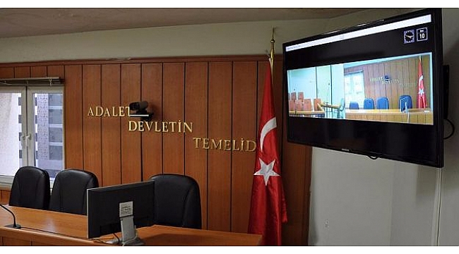 Kızını göremeyen babaya mahkemeden "görüntülü görüşme" izni
