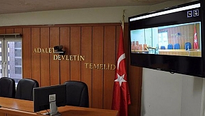 Kızını göremeyen babaya mahkemeden "görüntülü görüşme" izni