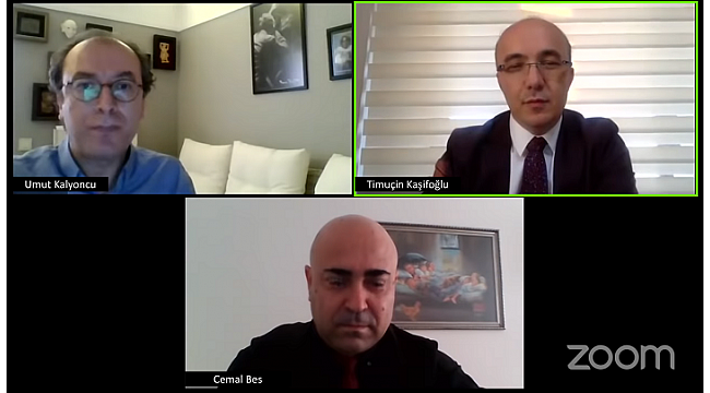 Koronavirüs salgını  romatizmal hastalıklıkları etkiler mi?