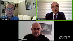 Koronavirüs salgını  romatizmal hastalıklıkları etkiler mi?