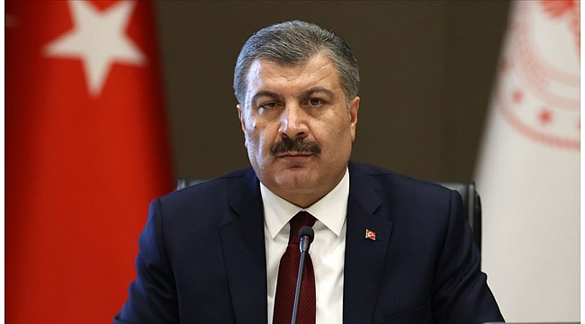 Koronavirüsten Can kaybı  2376 oldu.