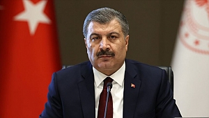 Koronavirüsten Can kaybı  2376 oldu.