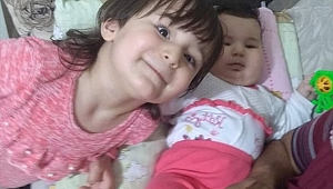 Kulübede çıkan yangında 2 ve 4 yaşında iki çocuk öldü