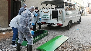 Kütahya'da silahlı kavga: 1 ölü, 2 yaralı