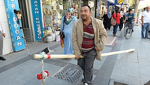 Malatya halkı 'Mercedes Kadir'i unutamıyor