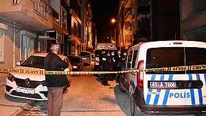 Manisa'da bir kişi evinde ölü bulundu