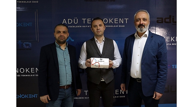 Mantar hastalığı türünün tanısı için kit geliştirildi