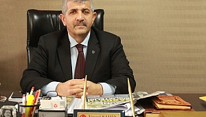 MHP’li Şahin,CHP’li Bakan’a  ne  cevap verdi?