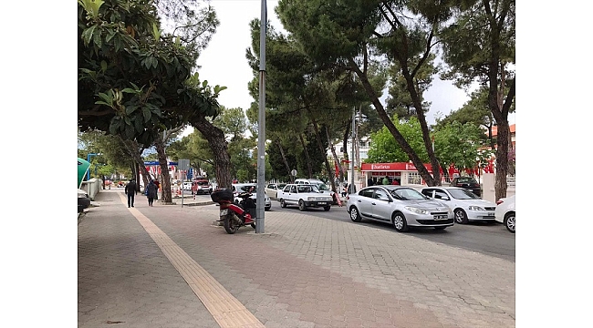 Muğla'da 4,3 büyüklüğünde deprem