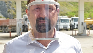 Mühendis Başkanın İcadı