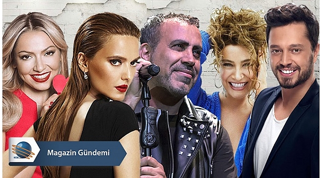Müzik Camiasında Konserler Devam Ediyor!