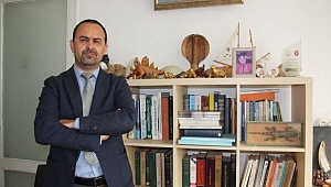 " Pandemiler,  doğal bozulmanın olduğu yerlerde başlıyor"