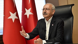 "Ramazan ayında bütün toplum birbirine kenetlenebilmeli"
