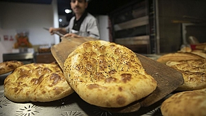 Ramazan pidesi fiyatları açıklandı