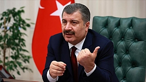 Sağlık Bakanı Koca iyi haber paylaştı
