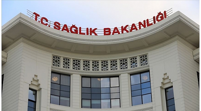 Sağlık Bakanlığı ramazanda alınması gereken tedbirleri Kovid-19'a göre güncelledi