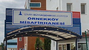 Sağlık çalışanları için Örnekköy’de yüz yataklı tesis 