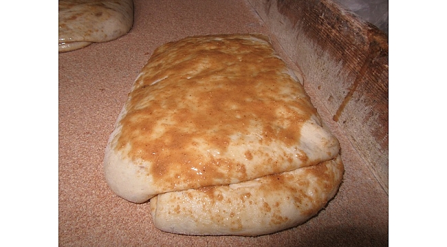 Sahur sofralarının vazgeçilmez yöresel lezzeti